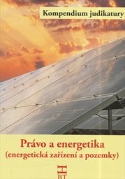 Pr&aacute;vo a energetika
