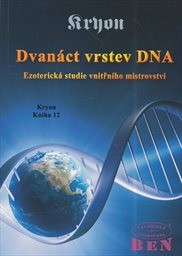 Kryon
(Kniha 12,)