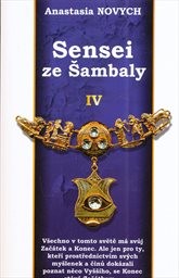 Sensei ze Šambaly
(Kniha IV)