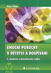 Emoční poruchy v dětství a dospívání