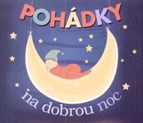 Pohádky na dobrou noc