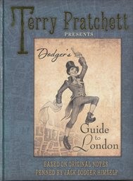 Dodger's guide to London