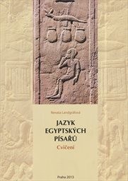 Jazyk egyptských písařů