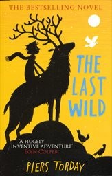 The last wild