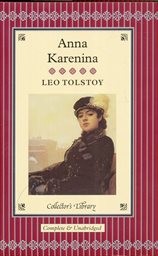 Anna Karenina