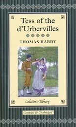 Tess of the d'Urbervilles