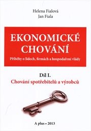 Ekonomické chování
(Díl I,)