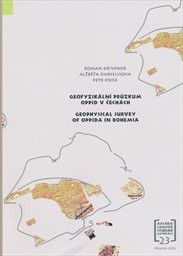 Geofyzik&aacute;ln&iacute; průzkum oppid v Čech&aacute;ch