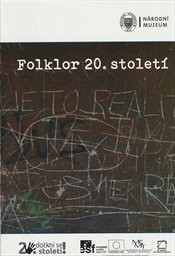 Folklor 20. stolet&iacute;