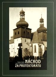 N&aacute;chod za Protektor&aacute;tu