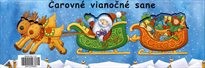 Čarovn&eacute; vianočn&eacute; sane
