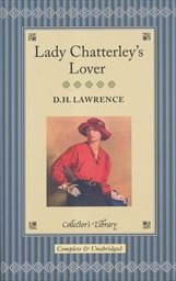 Lady Chatterley's lover