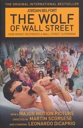 The wolf of Wall Street