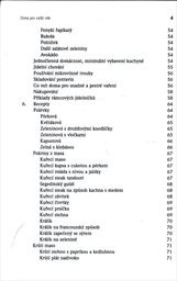 Dieta pro vyšš&iacute; věk