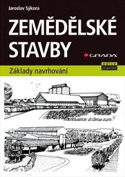 Zemědělské stavby