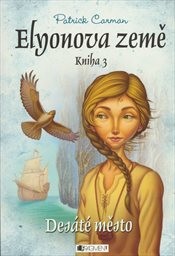 Elyonova země
                        (Kniha 3,)
                    