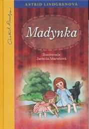 Madynka