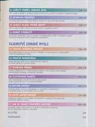 Co v&aacute;m doktor neřekne