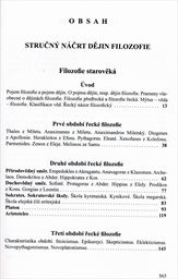 Univerzitní přednášky
                        (II)
                    