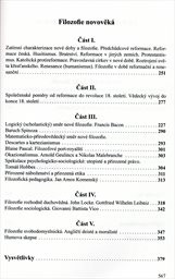 Univerzitní přednášky
                        (II)
                    
