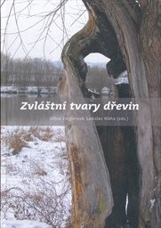Zvláštní tvary dřevin