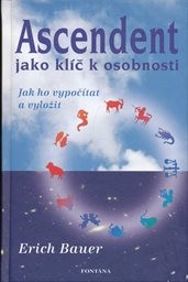 Ascendent jako klíč k osobnosti