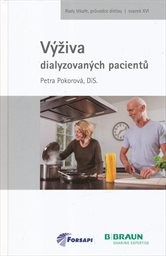 V&yacute;živa dialyzovan&yacute;ch pacientů