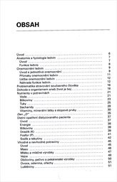 V&yacute;živa dialyzovan&yacute;ch pacientů