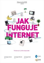 Jak funguje internet