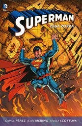 Superman
(Kniha první,)