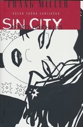 Sin City
                        (3,)
                    