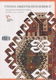 V&yacute;stava orient&aacute;ln&iacute;ch koberců