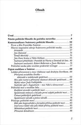 Pojem společensk&eacute;ho souhlasu u Františka Su&aacute;reze