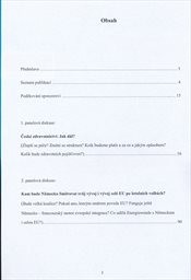České zdravotnictví: Jak dál?