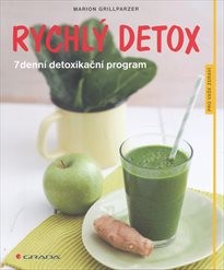 Rychl&yacute; detox