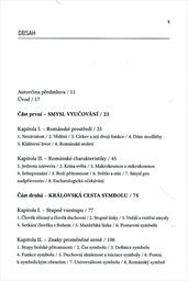 Rom&aacute;nsk&aacute; symbolika