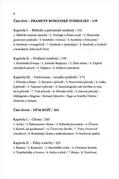 Rom&aacute;nsk&aacute; symbolika