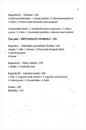 Rom&aacute;nsk&aacute; symbolika