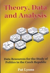 Theory, data and analysis
