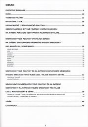 Modern&iacute; n&aacute;stroje soci&aacute;ln&iacute;ho bydlen&iacute; pro mlad&eacute; rodiny jako nepř&iacute;m&aacute; podpora růstu porodnosti