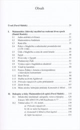 Moše ben Majmon - Maimonides