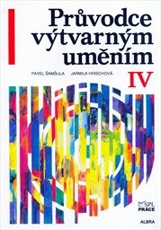 Průvodce výtvarným uměním
                        (IV)
                    