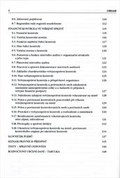 Finančn&iacute; hospodařen&iacute; &uacute;zemn&iacute;ch samospr&aacute;vn&yacute;ch celků