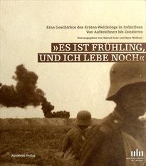 "Es ist Frühling und ich lebe noch"