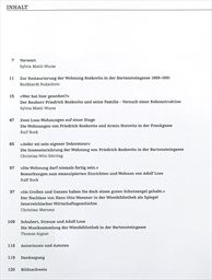 "Es ist Frühling und ich lebe noch"