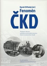 Fenomén ČKD