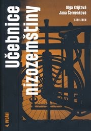 Učebnice nizozemštiny