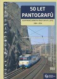 50 let pantografů
