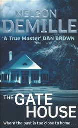 The gate house