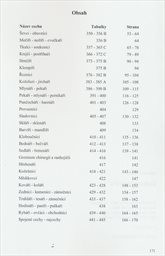 Cechovní pečetě
(Část první)